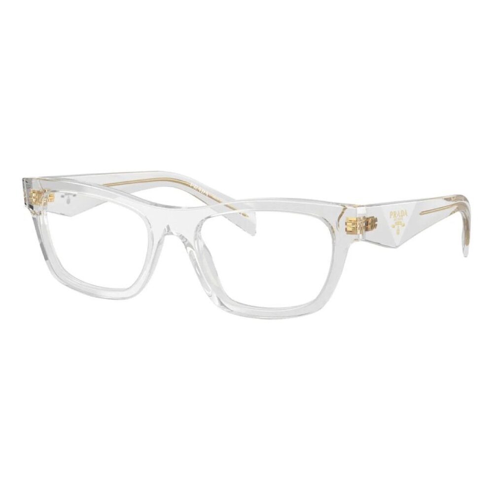 NWT PRADA EYEGLASSES